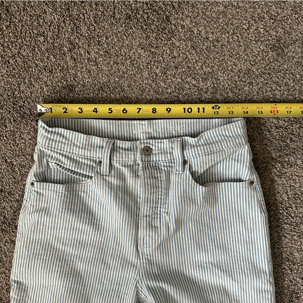 Old Navy - High Rise pants - Picture 3 of 4